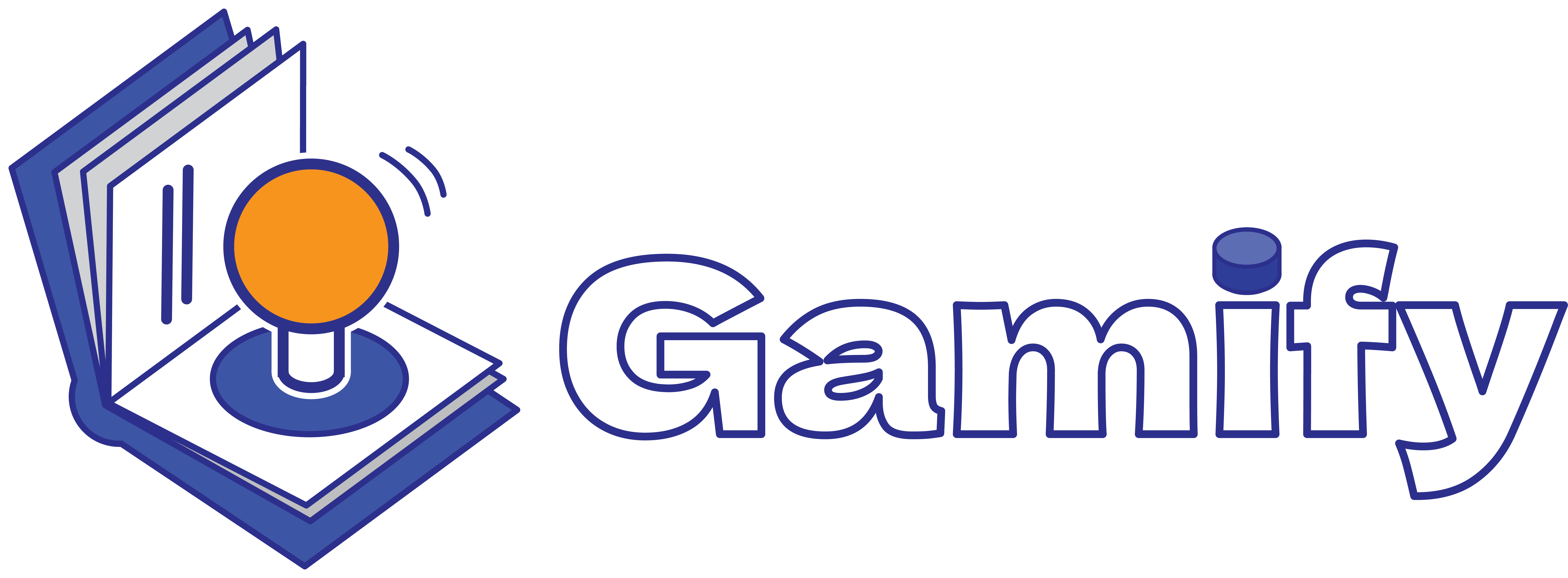 Gamify 標誌