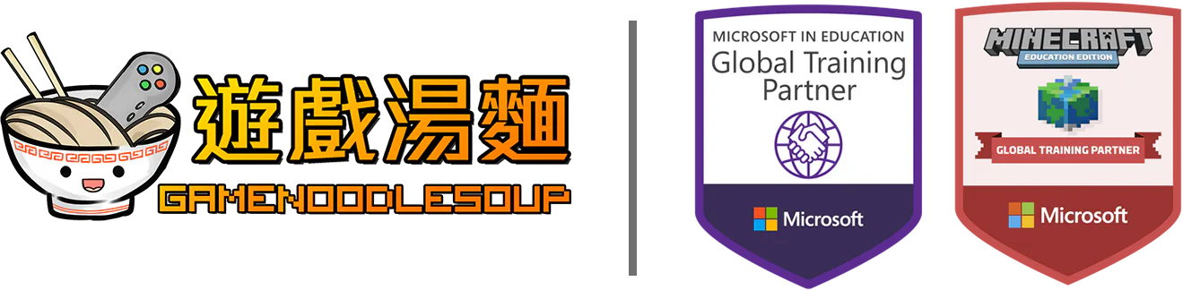 Gamenoodlesoup